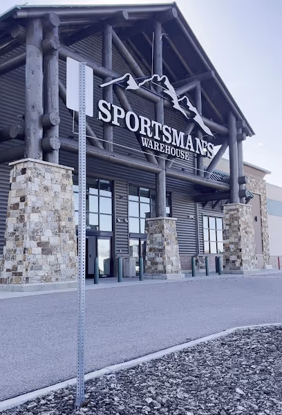 Sportsman's Warehouse