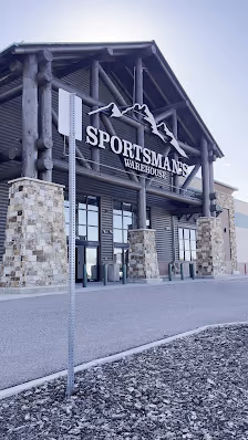 Sportsman's Warehouse photo 2