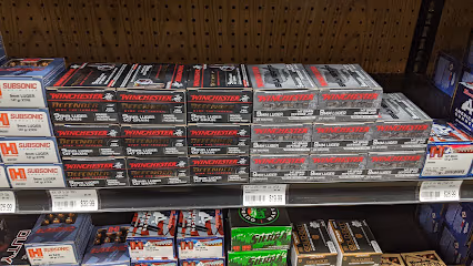 Sportsman's Warehouse
