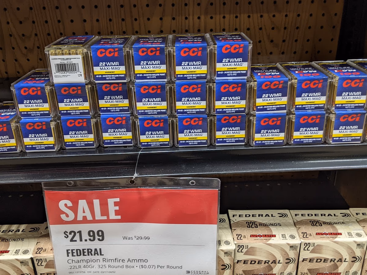 Sportsman's Warehouse photo 3