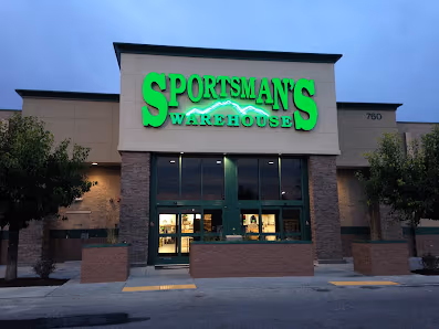 Sportsman's Warehouse