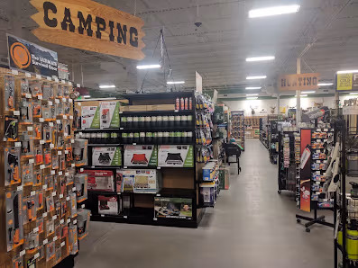Sportsman's Warehouse photo 2