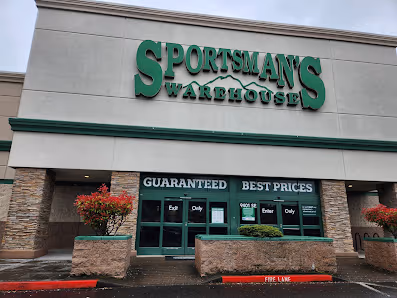 Sportsman's Warehouse