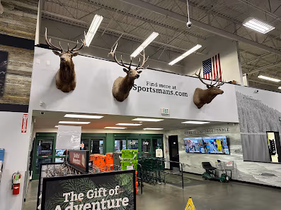 Sportsman's Warehouse photo 2