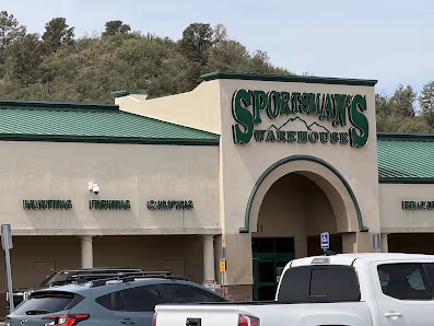 Sportsman's Warehouse