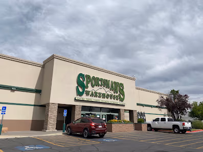 Sportsman's Warehouse