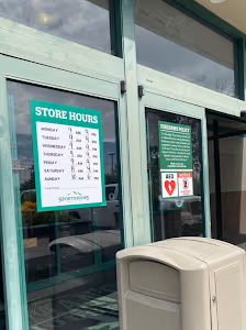 Sportsman's Warehouse photo 2