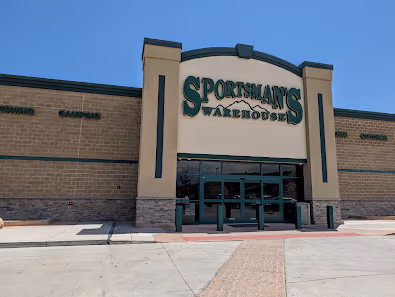 Sportsman's Warehouse photo 2