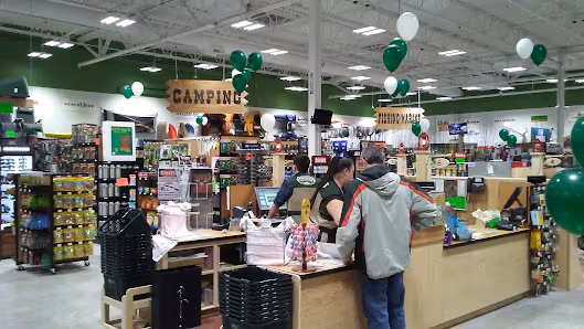 Sportsman's Warehouse photo 3