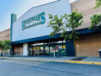 Sportsman's Warehouse