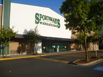 Sportsman's Warehouse photo 3