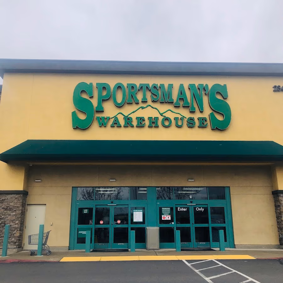 Sportsman's Warehouse photo 1