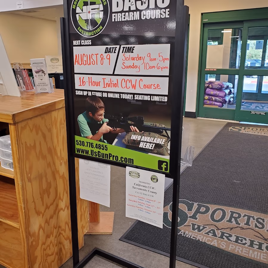 Sportsman's Warehouse photo 2