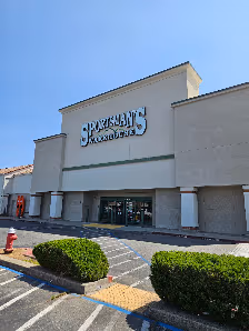 Sportsman's Warehouse