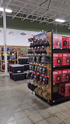 Sportsman's Warehouse photo 3
