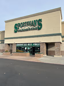 Sportsman's Warehouse