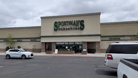 Sportsman's Warehouse photo 3