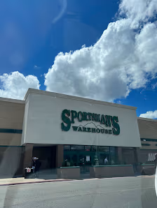 Sportsman's Warehouse