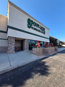 Sportsman's Warehouse