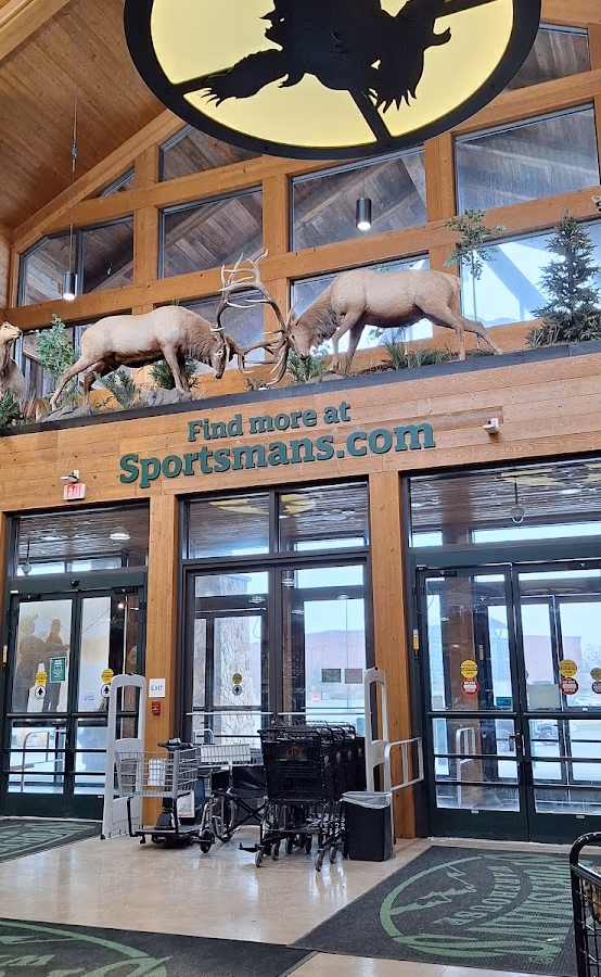 Sportsman's Warehouse photo 2
