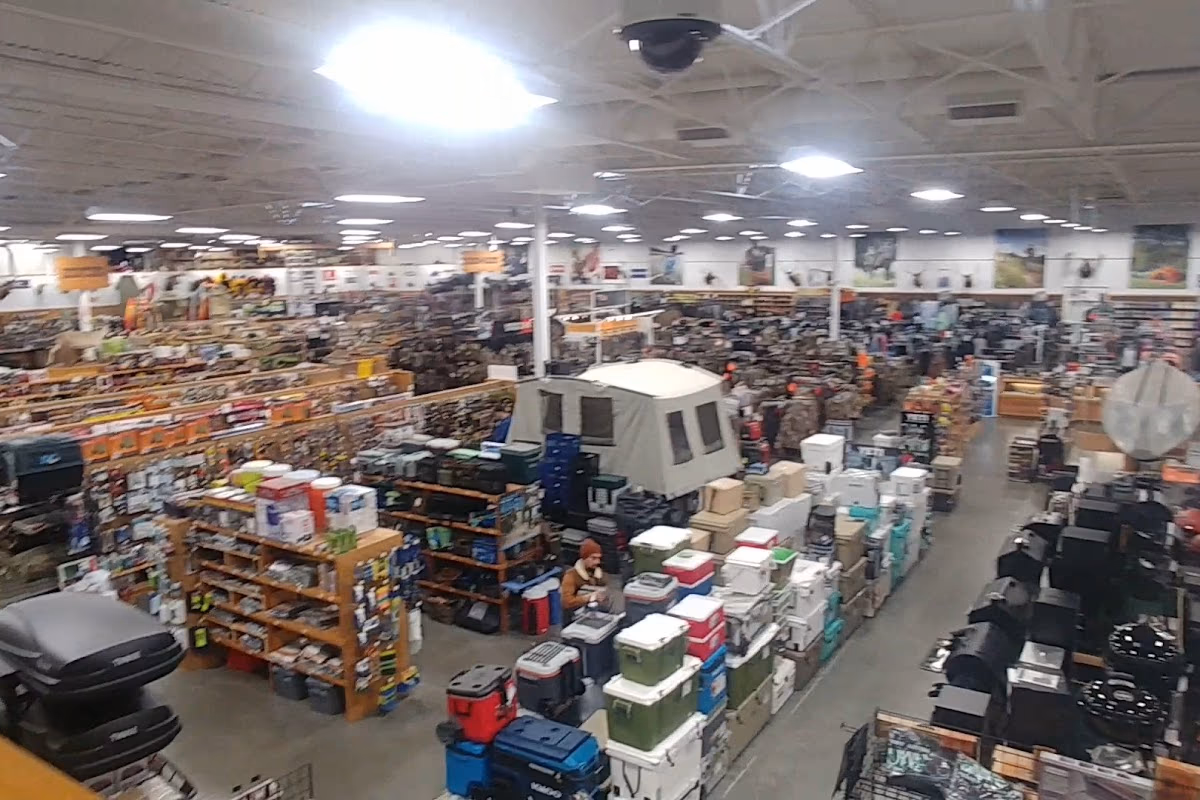 Sportsman's warehouse photo 3
