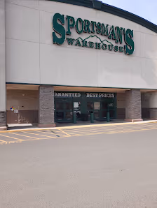Sportsman's Warehouse
