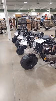 Sportsman's Warehouse photo 3
