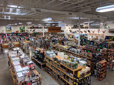 Sportsman's Warehouse photo 2