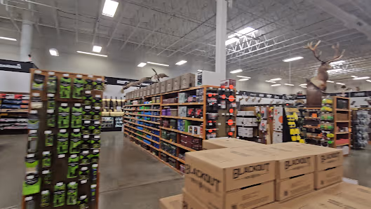 Sportsman's Warehouse photo 3