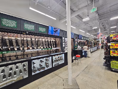 Sportsman's Warehouse photo 2