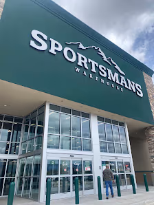 Sportsman's Warehouse