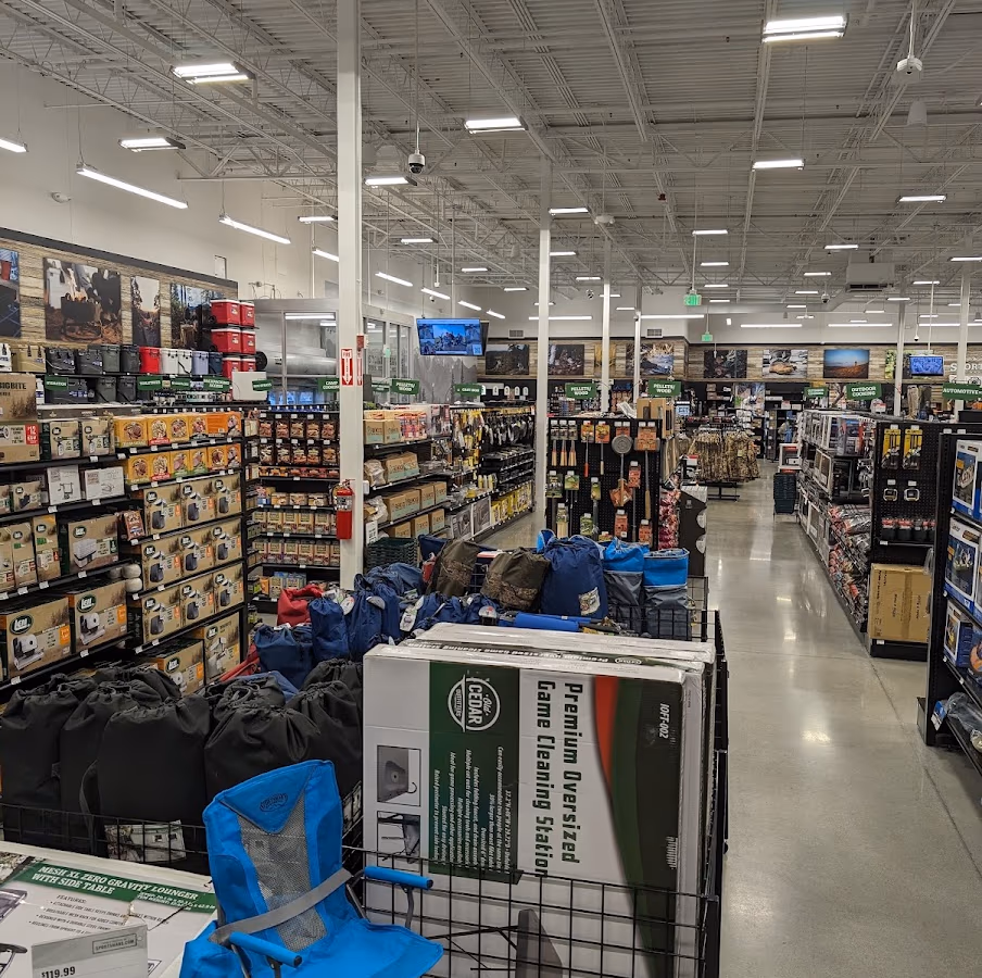 Sportsman's Warehouse photo 3