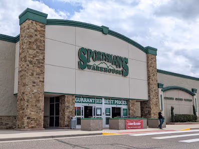 Sportsman's Warehouse