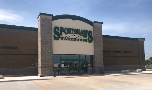 Sportsman's Warehouse photo 3