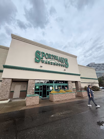 Sportsman's Warehouse