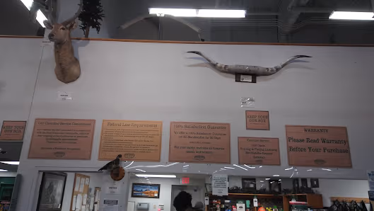 Sportsman's Warehouse photo 3