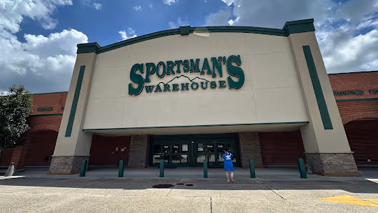 Sportsman's Warehouse