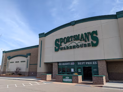 Sportsman's Warehouse photo 2