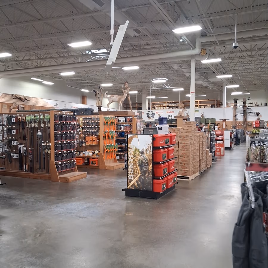 Sportsman's Warehouse photo 2