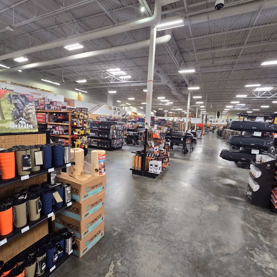 Sportsman's Warehouse photo 3