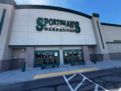 Sportsman's Warehouse