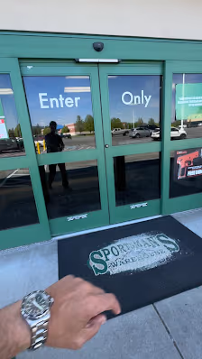 Sportsman's Warehouse photo 2