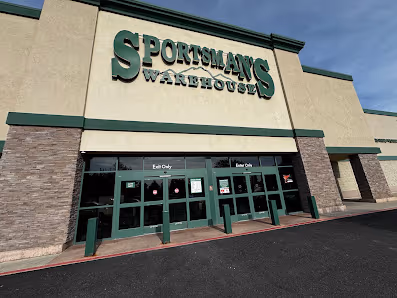 Sportsman's Warehouse