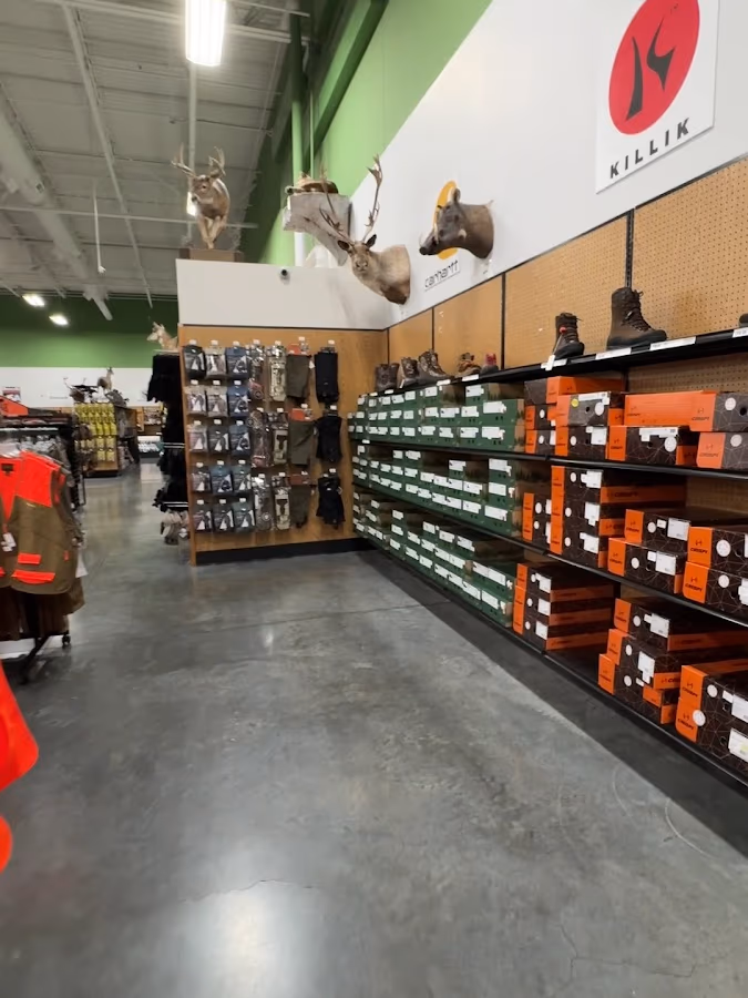 Sportsman's Warehouse photo 3