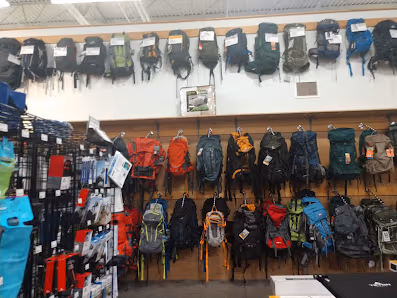 Sportsman's Warehouse photo 2