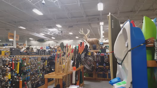 Sportsman's Warehouse photo 3