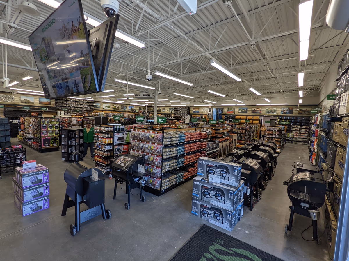 Sportsman's Warehouse photo 3