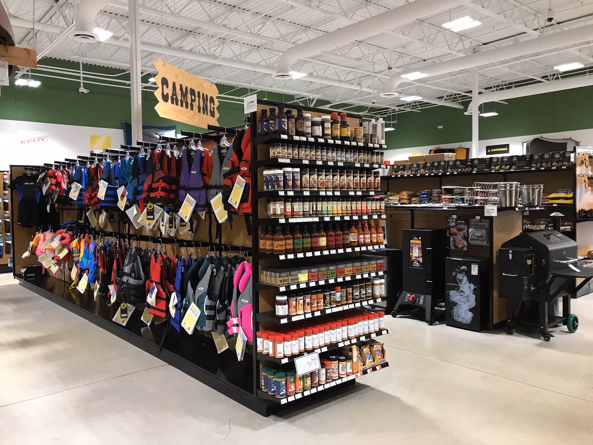 Sportsman's Warehouse photo 2