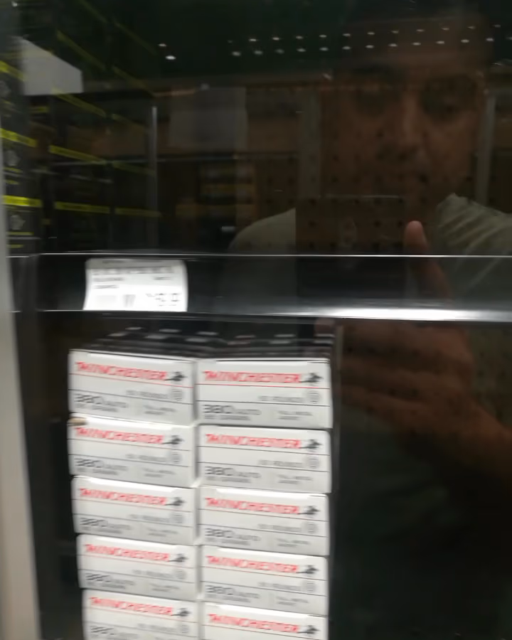 Sportsman's Warehouse photo 3