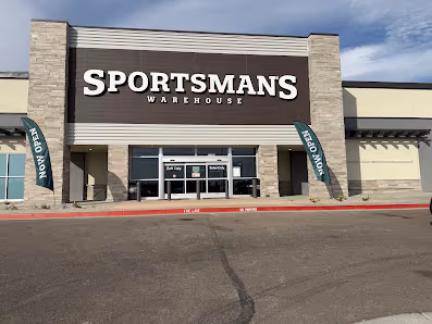 Sportsman's Warehouse